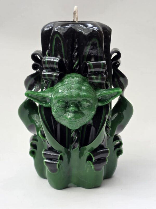 Yoda